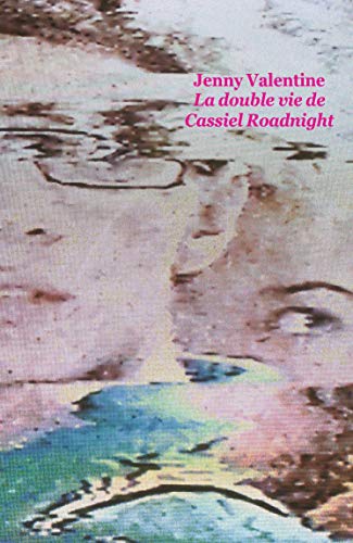 La double vie de Cassiel Roadnight von EDL